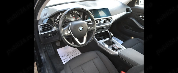BMW 3 Series 2020 — imagine 2