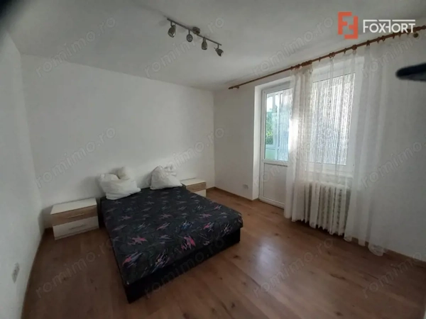 Apartament cu 2 camere de vanzare in Timisoara – zona Tipografilor — fotografia 3