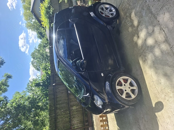 SMART Fortwo 2004 — imagine 5
