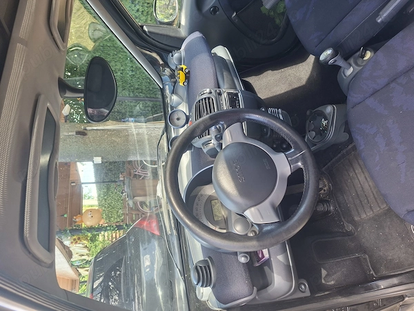 SMART Fortwo 2004 — imagine 3