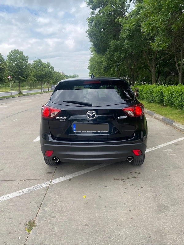 MAZDA CX-5 2015 — imagine 2