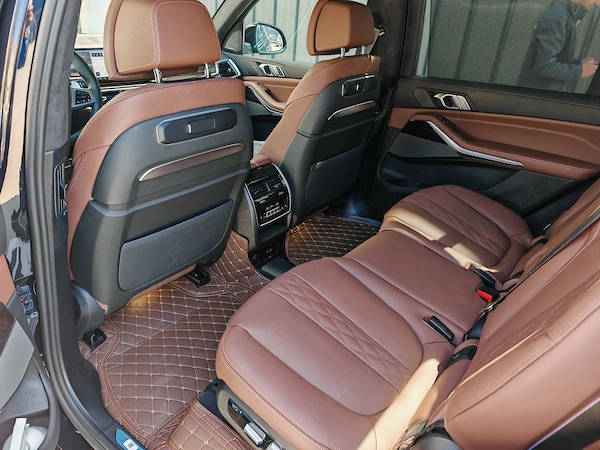 BMW X Series (Generic) 2025 — imagine 3