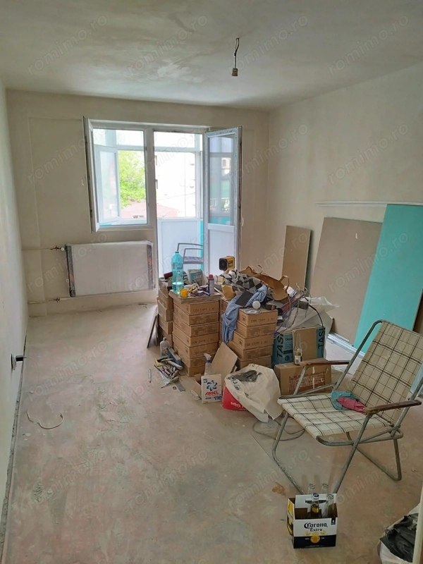 Apartament 2camere. Bld. Brancoveanu, 3 min de Spitalul de copii Marie Curie — fotografia 1