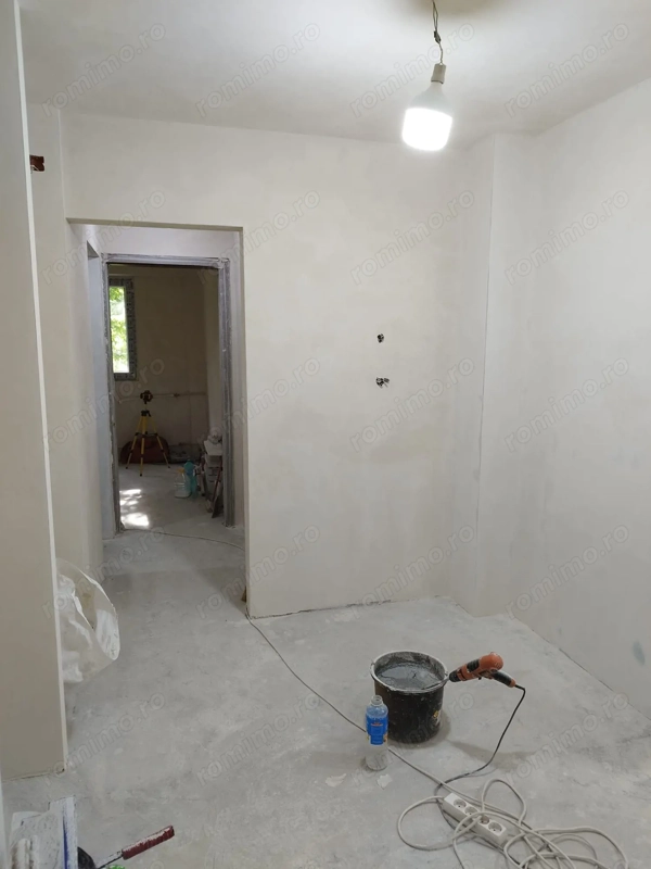 Apartament 2camere. Bld. Brancoveanu, 3 min de Spitalul de copii Marie Curie — fotografia 3