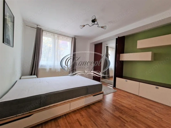 Apartament decomandat, zona Fsega — fotografia 3