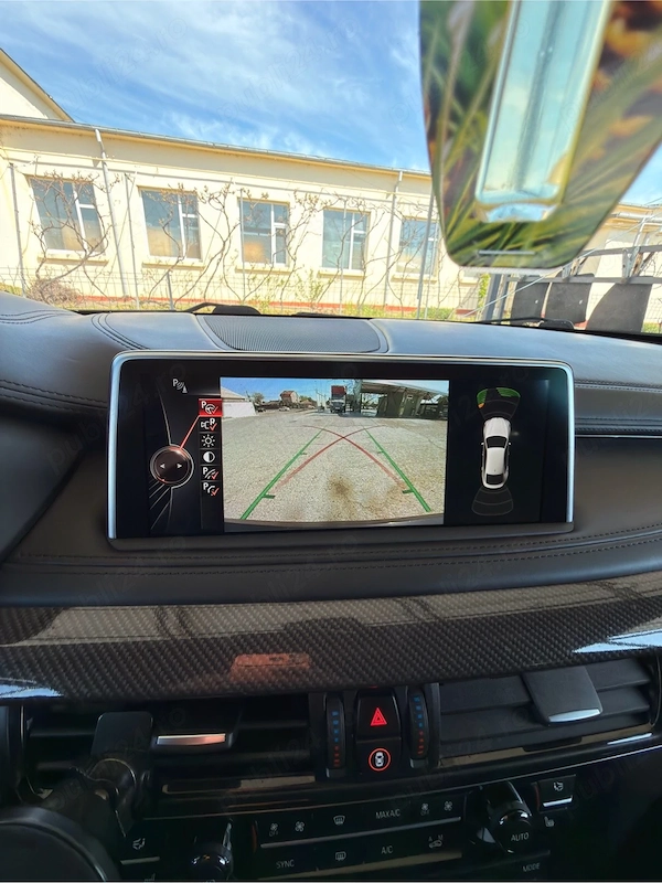 BMW X Series (Generic) 2016 — imagine 3