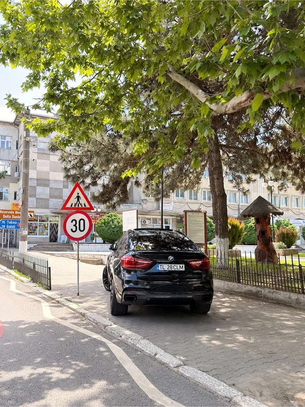 BMW X Series (Generic) 2016 — imagine 10