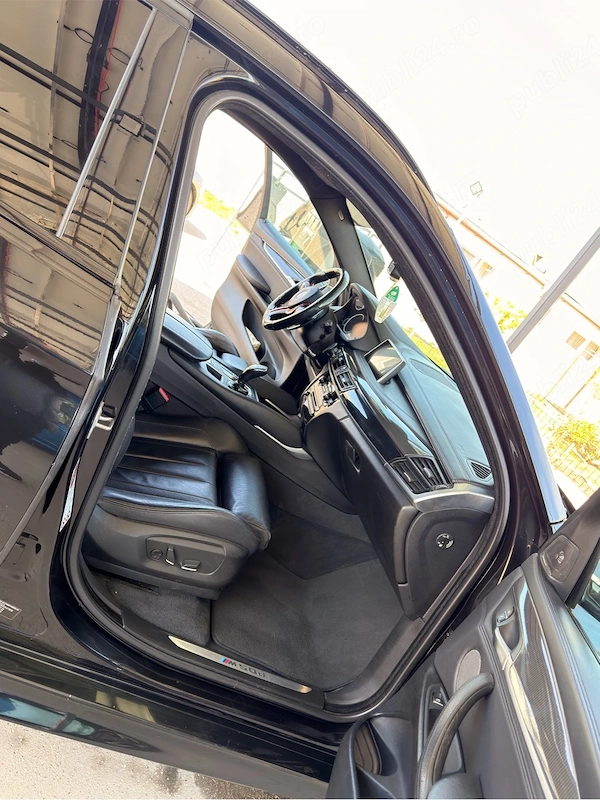 BMW X Series (Generic) 2016 — imagine 4