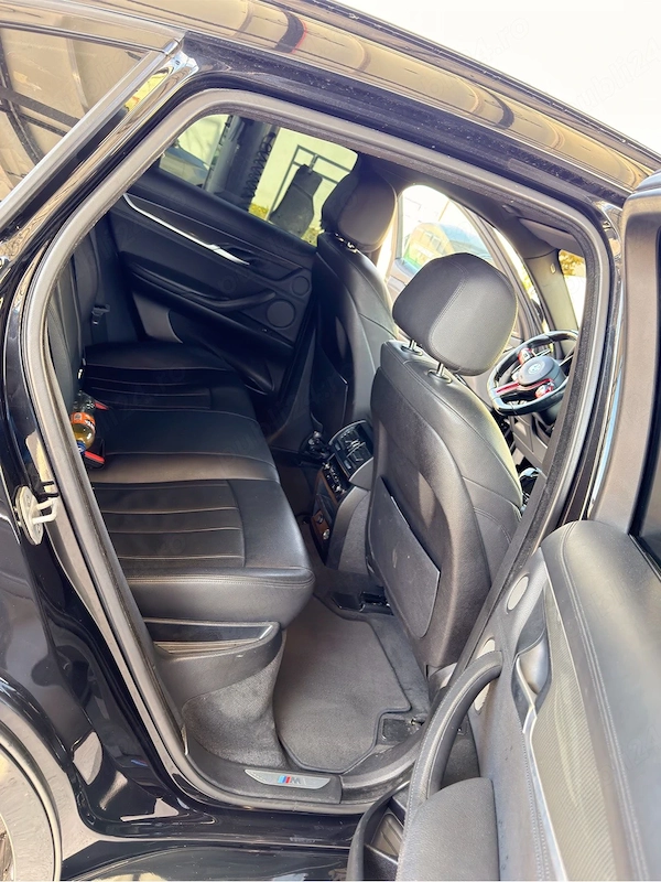 BMW X Series (Generic) 2016 — imagine 9
