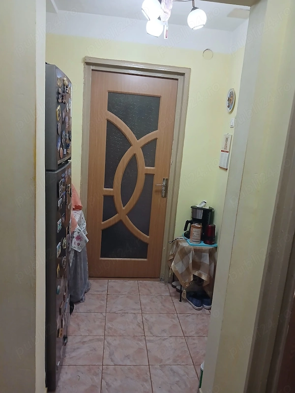 Vanzari apartamente 2 camere, doamna Ghica — fotografia 1