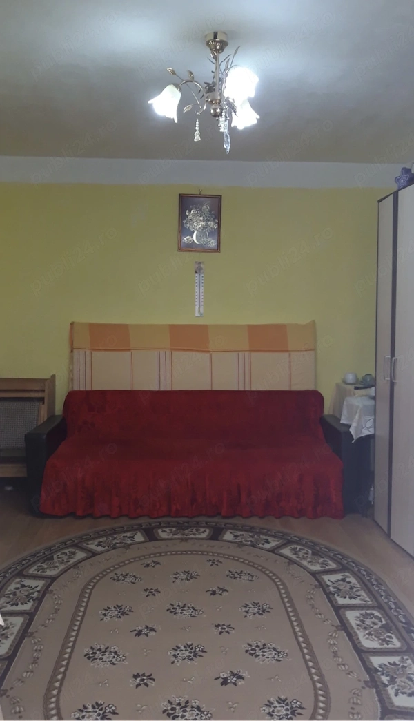 Vanzari apartamente 2 camere, doamna Ghica — fotografia 3