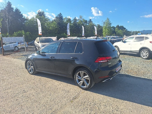 VOLKSWAGEN Golf 2018 — imagine 3