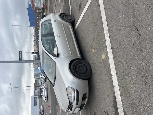VOLKSWAGEN Golf 2004 — imagine 2