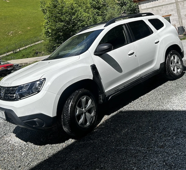 DACIA Duster 2018 — imagine 3
