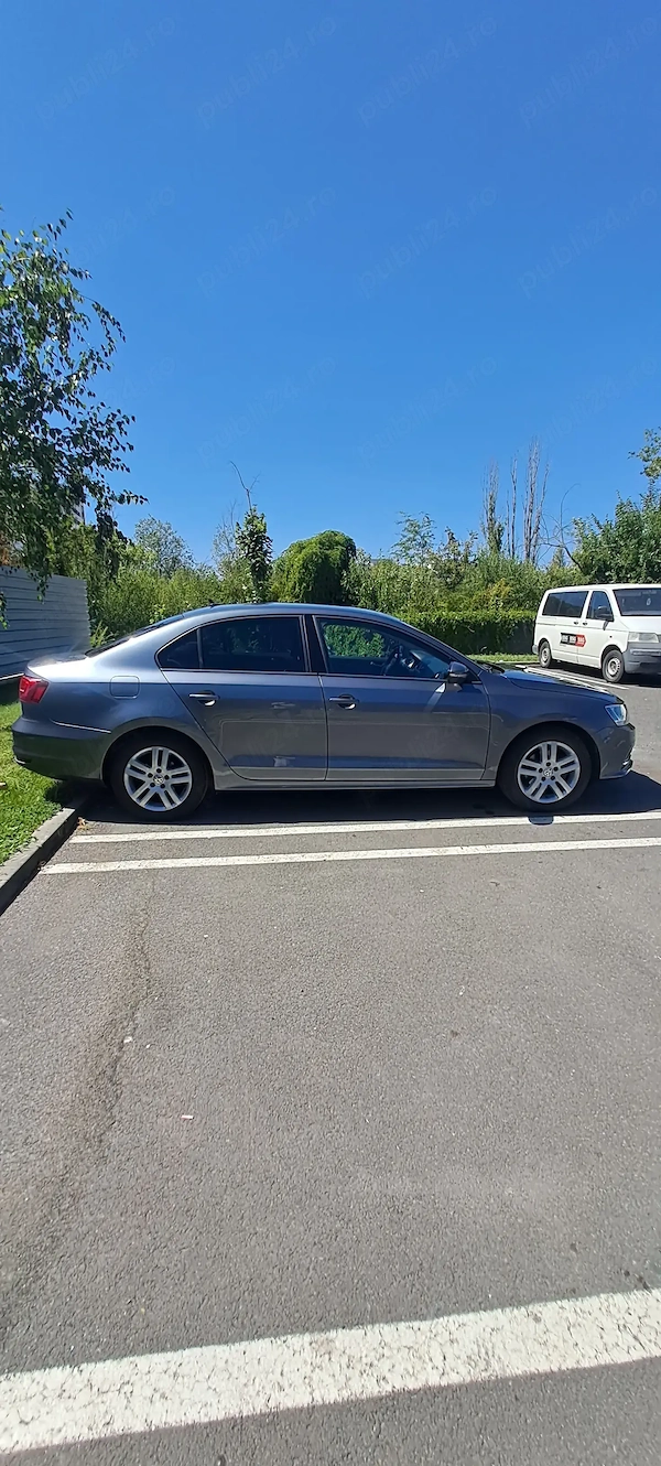 VOLKSWAGEN Jetta 2016 — imagine 5