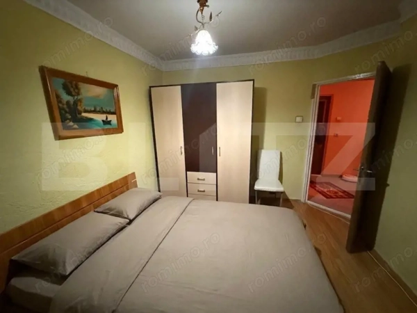 Apartament 4 camere, 90.30 mp, zona Dacia — fotografia 3