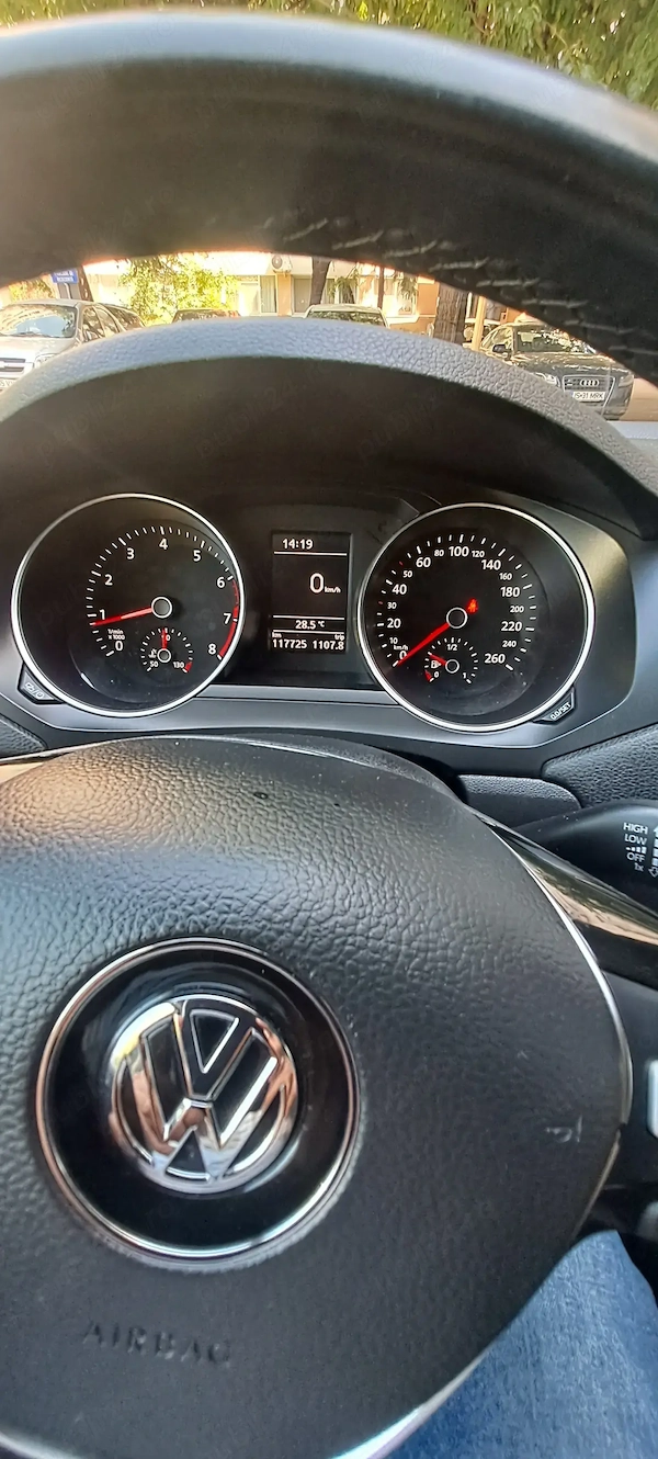 VOLKSWAGEN Jetta 2016 — imagine 4