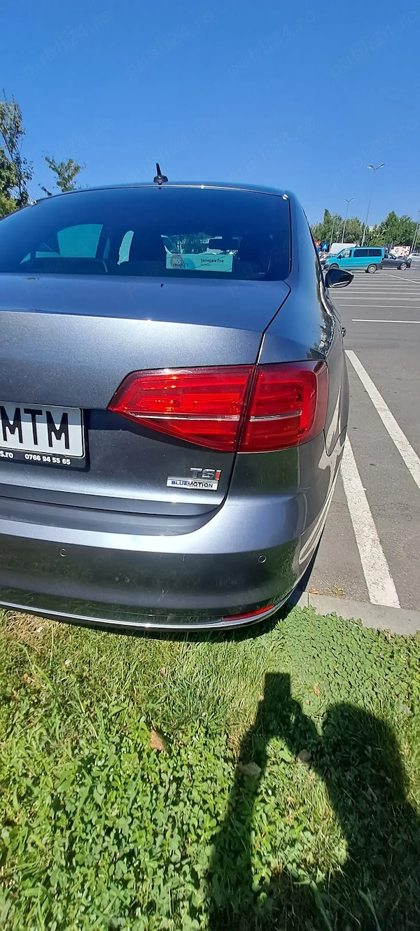 VOLKSWAGEN Jetta 2016 — imagine 3