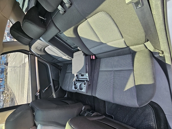 PEUGEOT 407 2009 — imagine 10