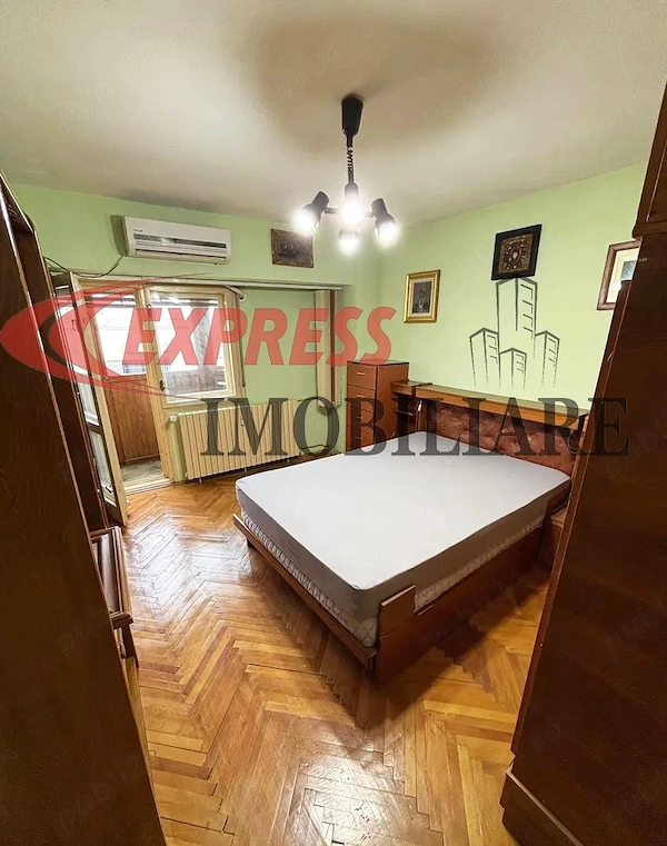 Unirii, Decebal, Piata Alba Iulia — fotografia 3
