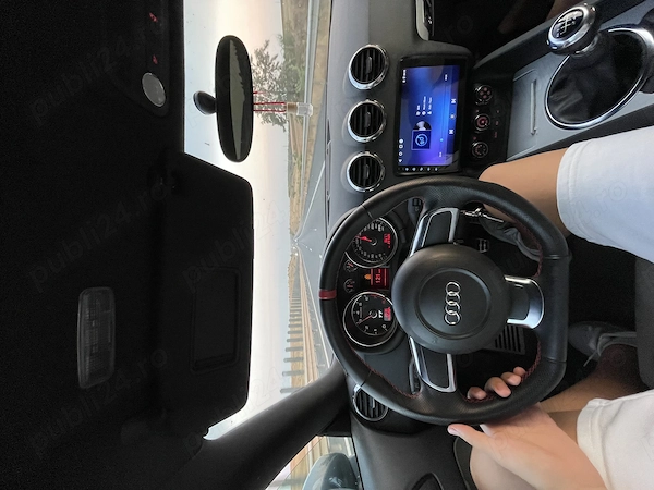 AUDI TT 2007 — imagine 4