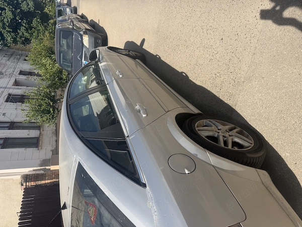 OPEL Vectra 2007 — imagine 5