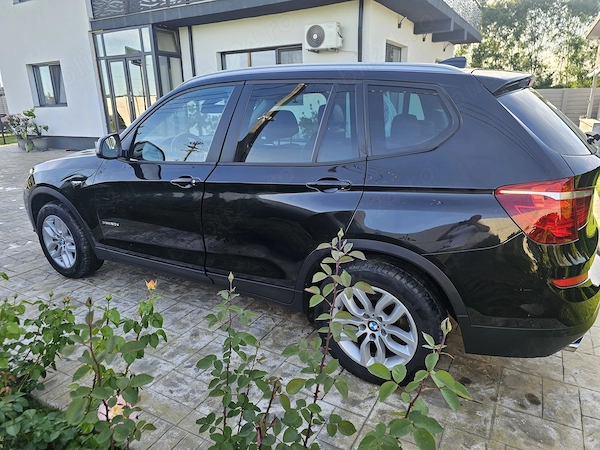 BMW X Series (Generic) 2018 — imagine 3