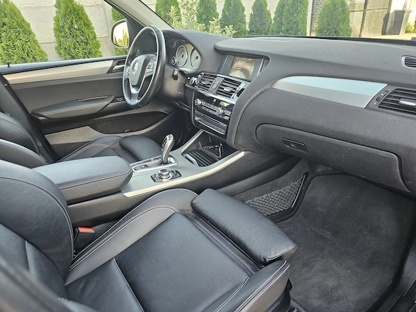 BMW X Series (Generic) 2018 — imagine 4