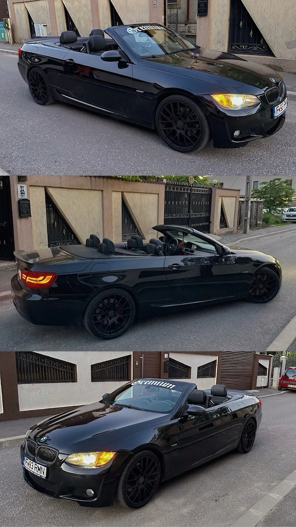 BMW 3 Series 2009 — imagine 2