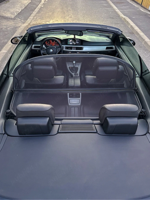 BMW 3 Series 2009 — imagine 5