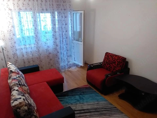Apartament 2 camere de închiriat Sinaia — fotografia 1