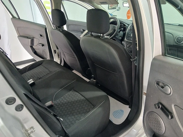 DACIA Sandero 2013 — imagine 4