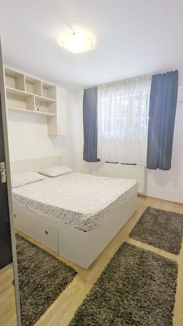 Metrou Leonida, Bloc 2019, Proprietar 2 Camere 38mp, Centrala, Parcare — fotografia 2