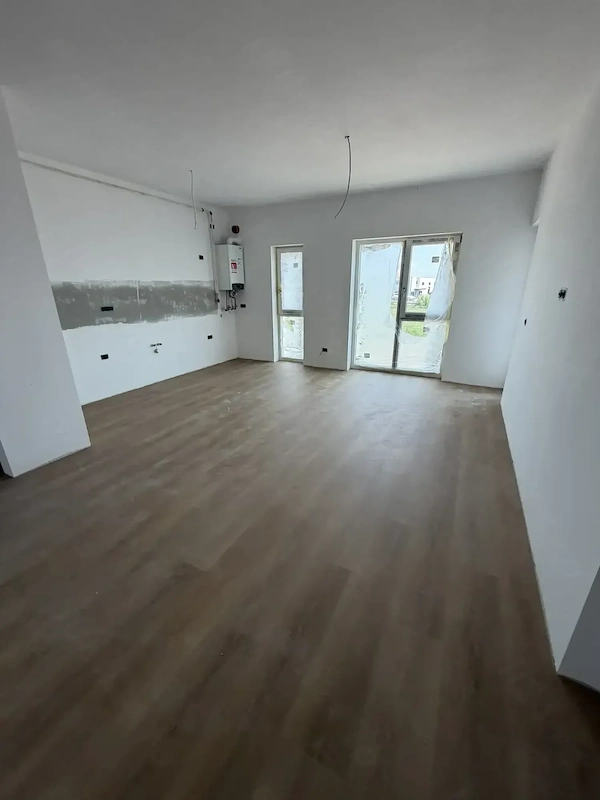 Vand apartamente noi 1,2,3 camere in Timisoara — fotografia 2