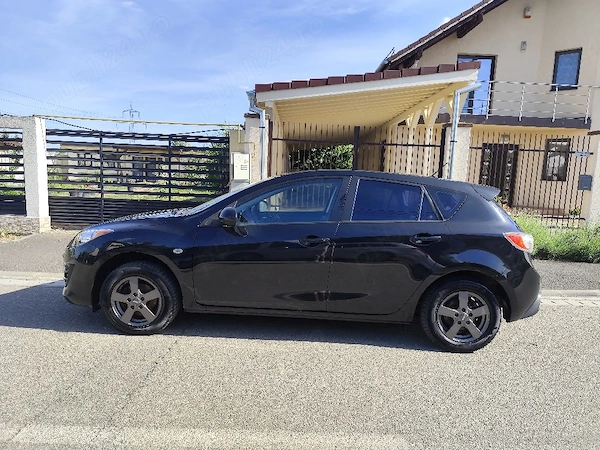 MAZDA 3 2010 — imagine 3