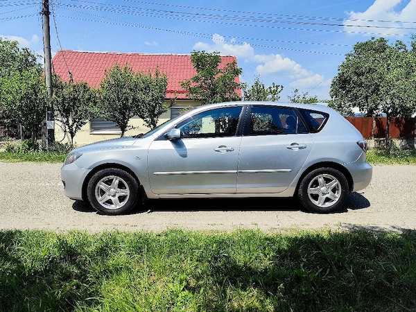 MAZDA 3 2009 — imagine 6