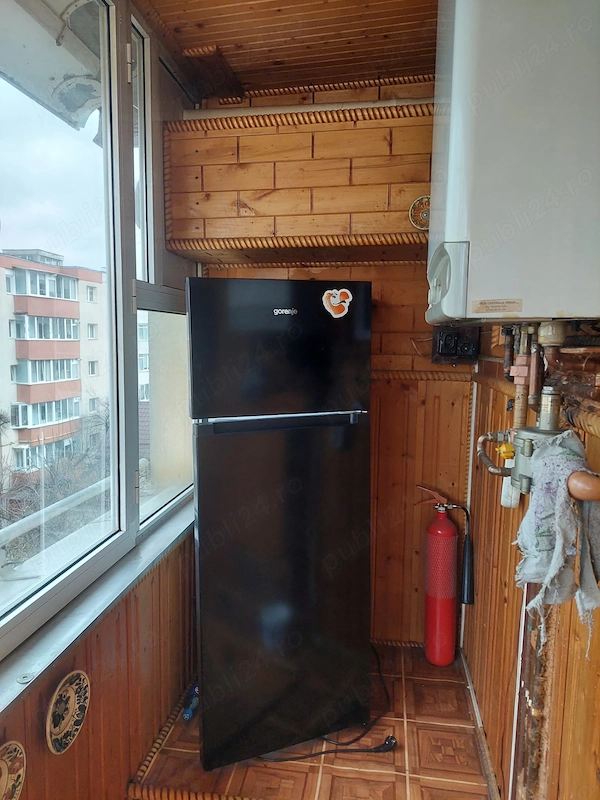 Apartament 3 camere str. Codrul Cosminului — fotografia 3