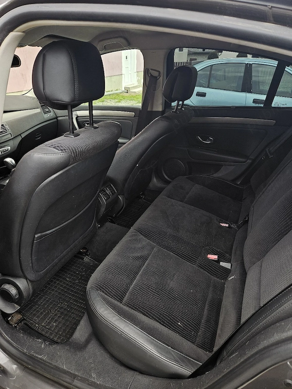 RENAULT Laguna 2008 — imagine 8