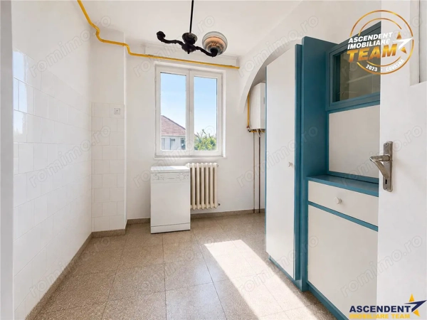 Apartament 3 camere, locuinta sau investitie Airbnb, Simeria, Sfantu Gheorghe — fotografia 3