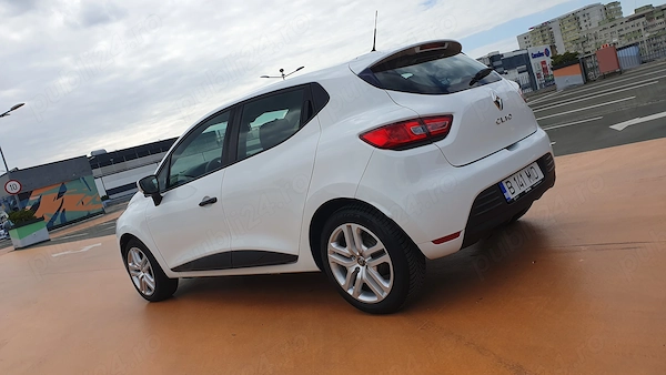 RENAULT Clio 2019 — imagine 3
