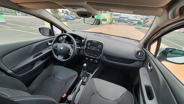 RENAULT Clio 2019 — imagine 8