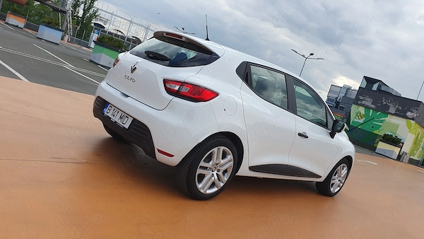 RENAULT Clio 2019 — imagine 5