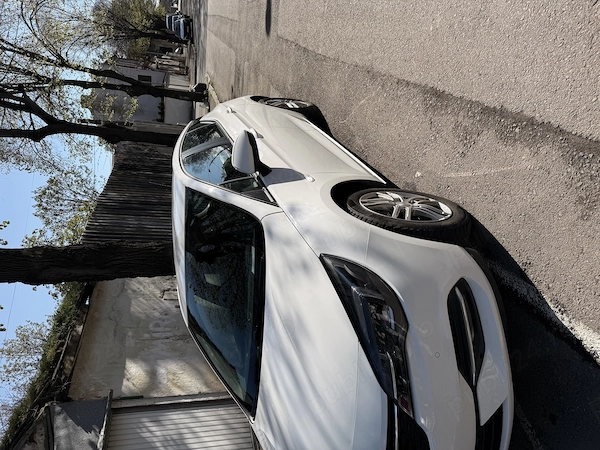 OPEL Astra 2021 — imagine 3