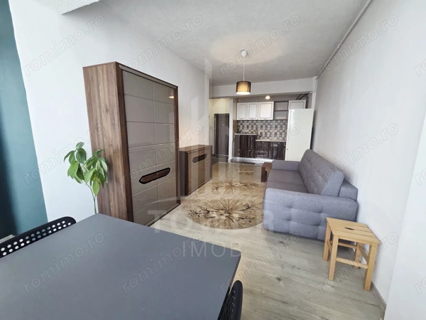 Apartament 2 camere de închiriat - Doamna Stanca — fotografia 1