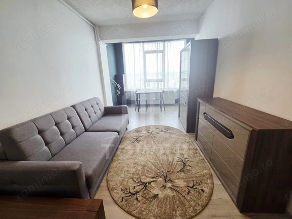 Apartament 2 camere de închiriat - Doamna Stanca — fotografia 3