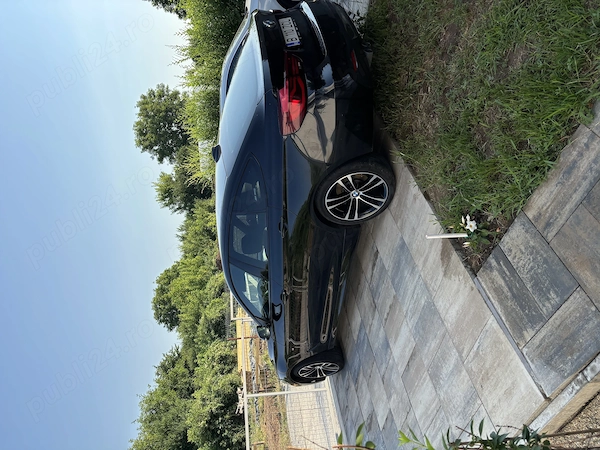 BMW 3 Series 2019 — imagine 3