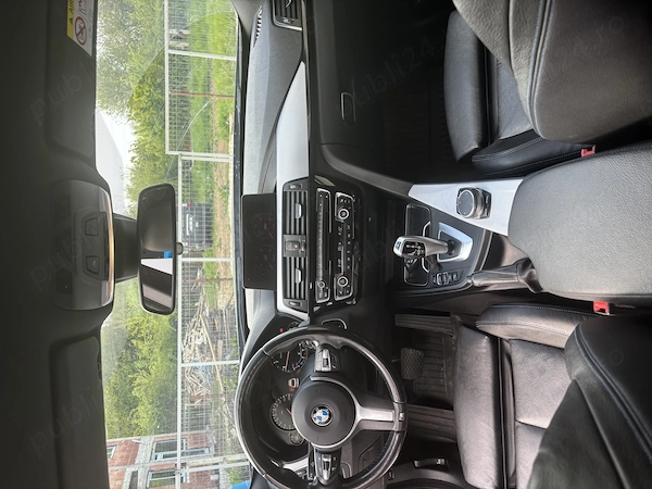 BMW 3 Series 2019 — imagine 4