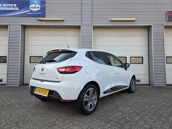 RENAULT Clio 2014 — imagine 6