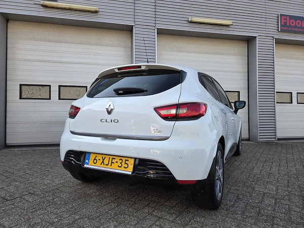 RENAULT Clio 2014 — imagine 5