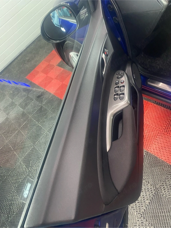 HONDA Civic 2011 — imagine 7